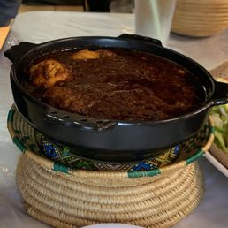 Doro Wat