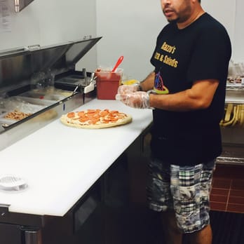 Razzo's - Pizza Near Me - Hayward, California Razzo's - Pizza Near Me - Hayward, California