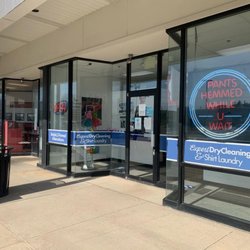 Alterations Express - Strongsville