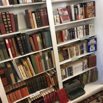 Yorktown Bookshop - Classics - Bookstores Near Me - Yorktown, Virginia Yorktown Bookshop - Classics - Bookstores Near Me - Yorktown, Virginia