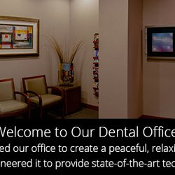 Mark J Landau DDS