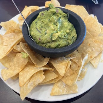 Mas Fuego - Signature Guacamole & Chips - Mexican Near Me - Fremont, California Mas Fuego - Signature Guacamole & Chips - Mexican Near Me - Fremont, California