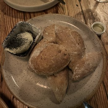 Campfire - Porridge Bread - New American Near Me - Carlsbad, California
