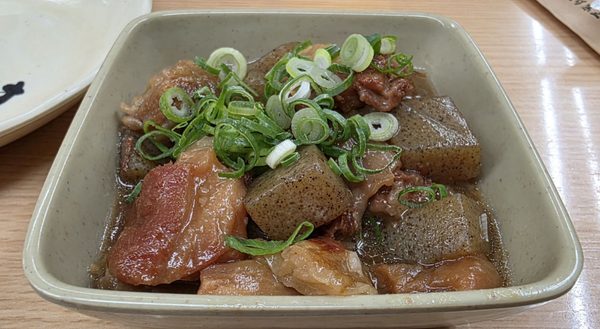 Kushikatsu Daruma - Shinsekai Main Shop by null