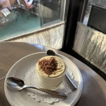Torchio Pasta Bar - Tiramisu - Italian Near Me - Chicago, Illinois Torchio Pasta Bar - Tiramisu - Italian Near Me - Chicago, Illinois