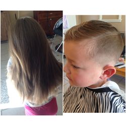 Hair by Joy - Kidz Cutz
