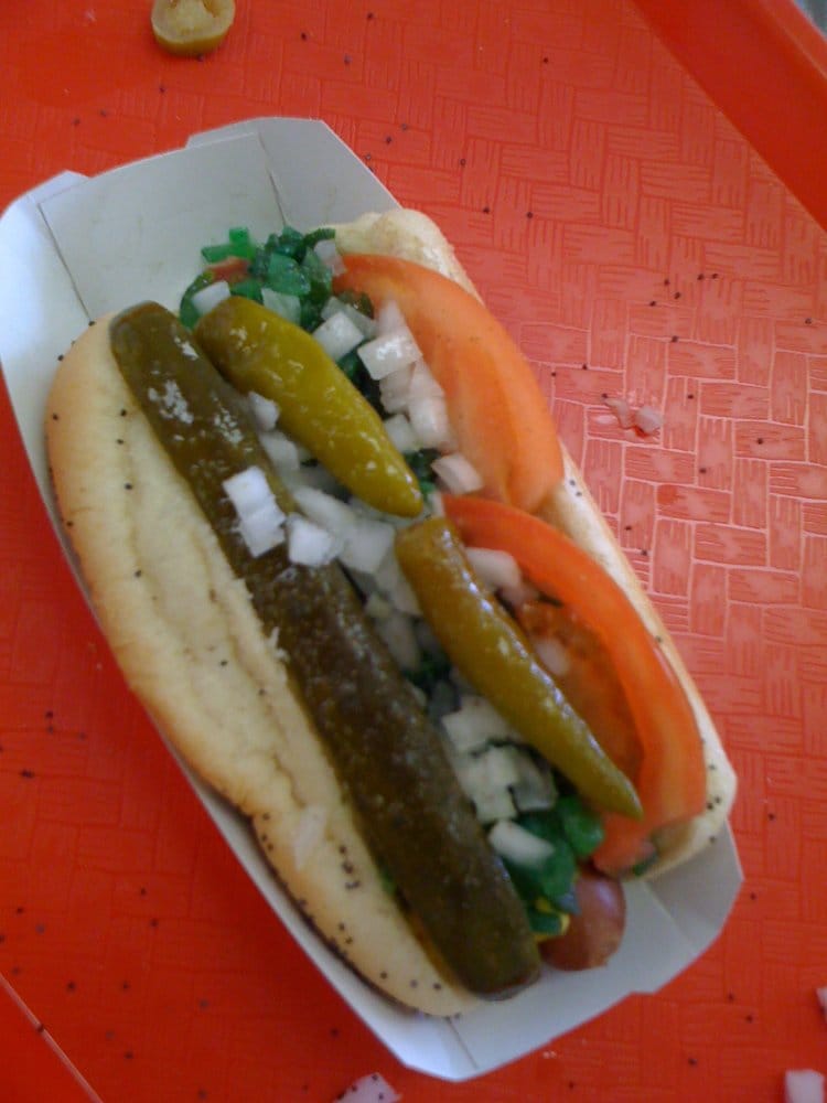 BIG JOE’S HOT DOGS CLOSED 30651 Thousand Oaks Blvd, Agoura Hills