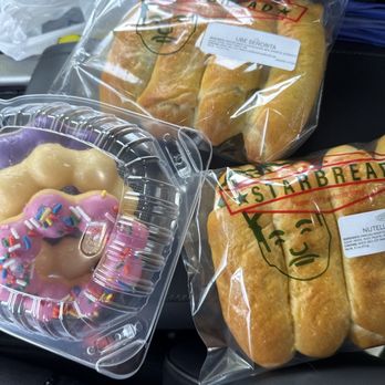 StarBread Bakery - Bakeries Near Me - Anaheim, California StarBread Bakery - Bakeries Near Me - Anaheim, California