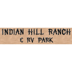 Indian Hill Ranch RV Park - Indian Hill Ranch Rv Park