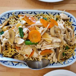 Thai Hachapi - Koi See Mee