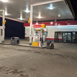 Shell - Shell, Winnsboro SC
