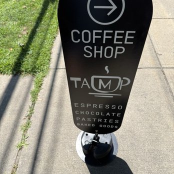 Tamp - Coffee & Tea Near Me - Bristol, Rhode Island Tamp - Coffee & Tea Near Me - Bristol, Rhode Island