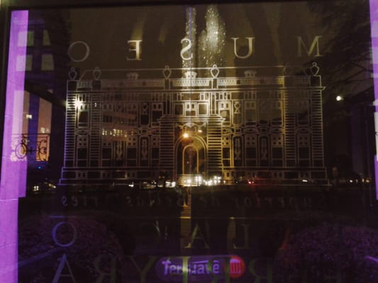 Museo Superior de Bellas Artes Evita | Palacio Ferreyra by null