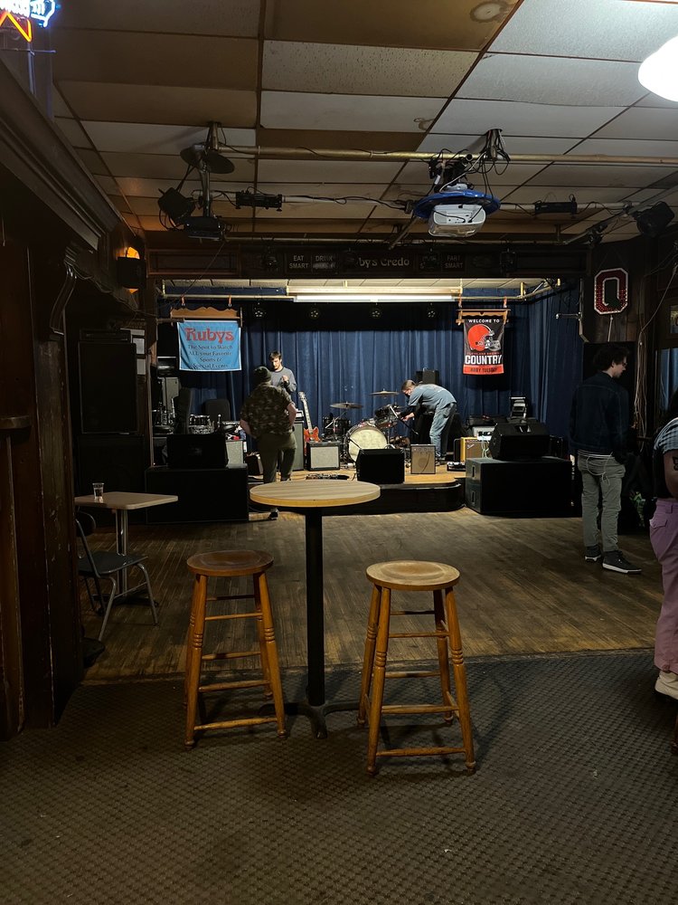 Ruby Tuesday gift card