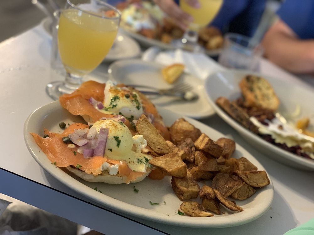 Sunset Grill