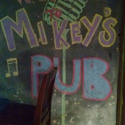 Mikey's Pub