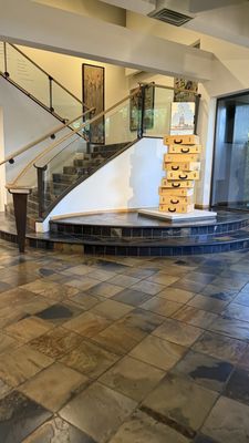 The Hallie Ford Museum of Art by null