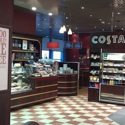 Costa Coffee