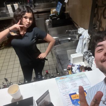Casino Del Sol - Alejandra (sp?) did the best she's the one you want to go to she serviced the best way you can think!! Quality over quantity!!' - Casinos Near Me - Tucson, Arizona