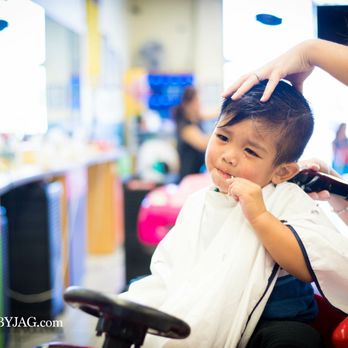 Kinder Cuts - Hair Salons Near Me - San Jose, California
