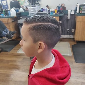 Kaile Barber Shop - Barbers Near Me - Montclair, California Kaile Barber Shop - Barbers Near Me - Montclair, California