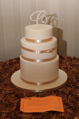 Charm City Cakes by null