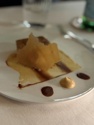 The Kingsway by null