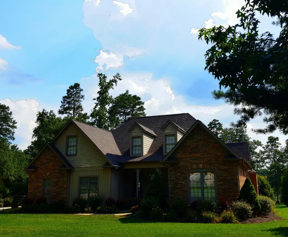 Slide of Next Level Roofing Claim Services