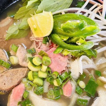 Pho 79 Restaurant - Pho Dac Biet (combination pho) - Vietnamese Near Me - Westminster, California Pho 79 Restaurant - Pho Dac Biet (combination pho) - Vietnamese Near Me - Westminster, California