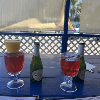 Sam’s For Play Cafe & Catering - Salad Near Me - Santa Rosa, California