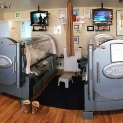 Beverly Hills Hyperbaric Center