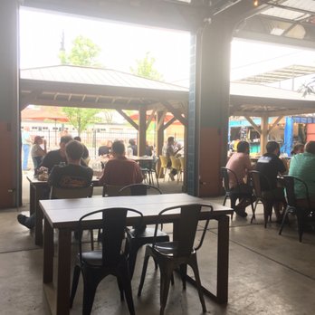 Supergeil - Bar area - Mediterranean Near Me - Detroit, Michigan