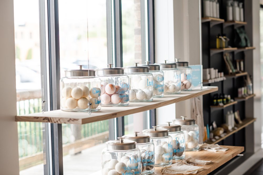 Juniper Apothecary Logo