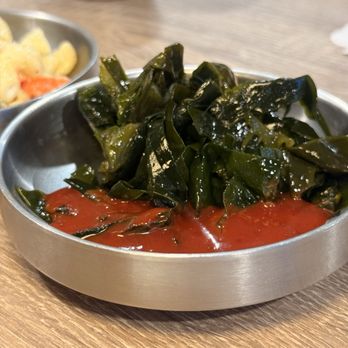 Jin Sullung Tang - Korean Near Me - Cypress, California