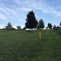 Franklin Dog Park