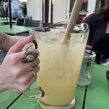 Barrio - Whiskey Bars Near Me - Tampa, Florida