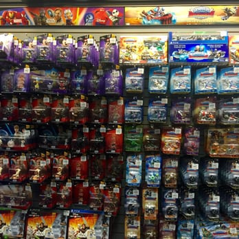 GameStop - Skylanders - Electronics Near Me - Honolulu, Hawaii GameStop - Skylanders - Electronics Near Me - Honolulu, Hawaii