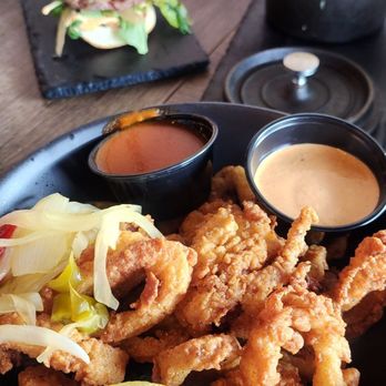 American Tapas Bar - New American Near Me - Fort Lauderdale, Florida