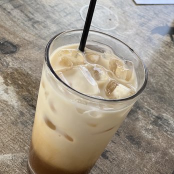 Park Cafe - Ice White Mocha - American Near Me - Litchfield Park, Arizona Park Cafe - Ice White Mocha - American Near Me - Litchfield Park, Arizona
