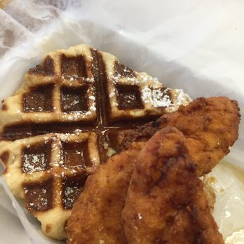 Cheeks Chicken & Waffles - Chicken and waffles. Yummy. - Chicken Wings Near Me - Manchester, Connecticut Cheeks Chicken & Waffles - Chicken and waffles. Yummy. - Chicken Wings Near Me - Manchester, Connecticut