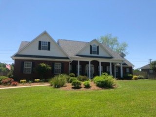 Slide of Kenneth Bedsole Roofing