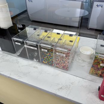 Nickey's Ice Cream - Ice Cream & Frozen Yogurt Near Me - Warrenville, South Carolina
