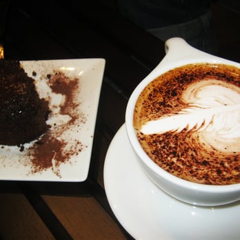 Bitter Sweet - :) - Desserts Near Me - Cupertino, California