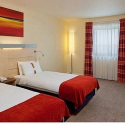 Holiday Inn Express Slough