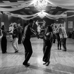 Dance Flow Fort Myers - Practice Sessions