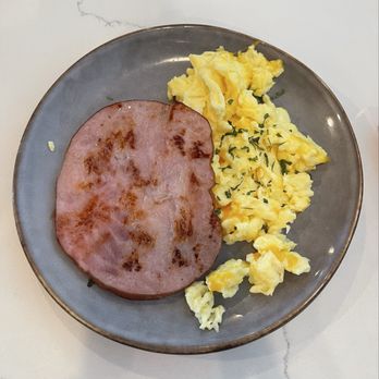 Talia's cafe - Breakfast & Brunch Near Me - Allen, Texas
