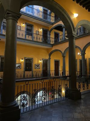 Hotel Morales by null