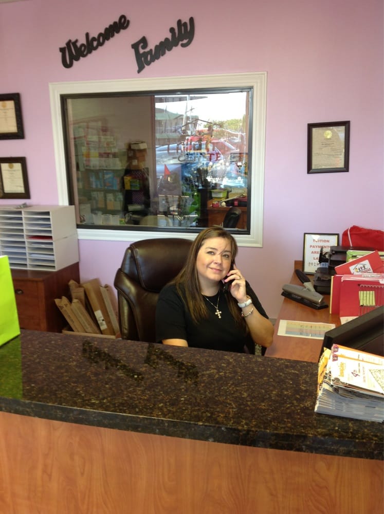 The Childhood Center - childcare center in Houston, TX