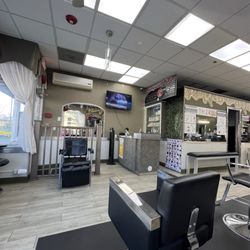 Bollywood Salon