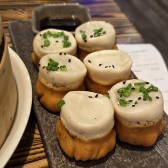 Dumpling Hours - pan-fried bao - Dim Sum Near Me - Palo Alto, California Dumpling Hours - pan-fried bao - Dim Sum Near Me - Palo Alto, California